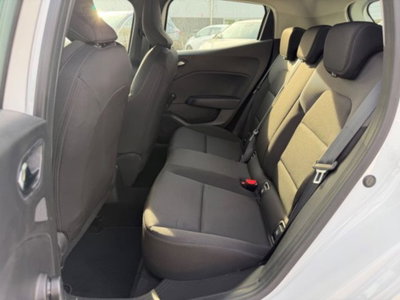 Renault Clio Blue dCi 85 CV 5 porte Business (12)