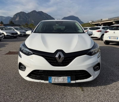 Renault Clio Blue dCi 85 CV 5 porte Business (2)