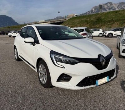 Renault Clio Blue dCi 85 CV 5 porte Business (3)