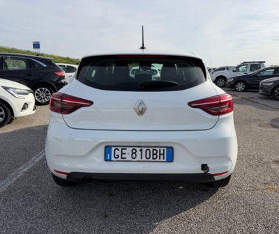 Renault Clio Blue dCi 85 CV 5 porte Business (5)
