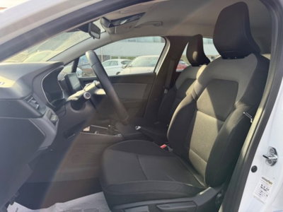 Renault Clio Blue dCi 85 CV 5 porte Business (8)