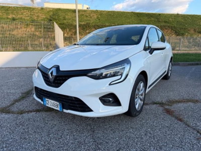 Renault Clio Blue dCi 85 CV 5 porte Business usata