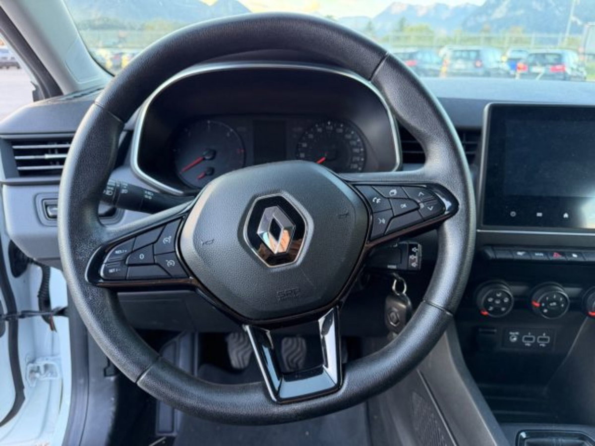 Renault Clio Blue dCi 85 CV 5 porte Business (11)