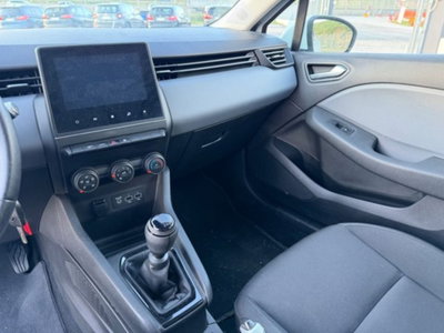 Renault Clio Blue dCi 85 CV 5 porte Business (12)