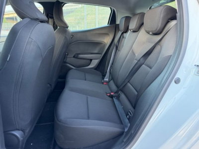 Renault Clio Blue dCi 85 CV 5 porte Business (13)