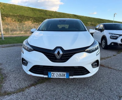 Renault Clio Blue dCi 85 CV 5 porte Business (2)