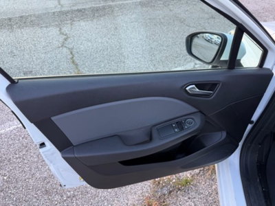 Renault Clio Blue dCi 85 CV 5 porte Business (8)