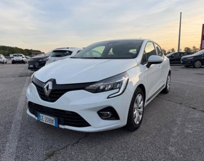 Renault Clio Blue dCi 85 CV 5 porte Business