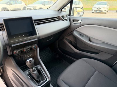 Renault Clio Blue dCi 85 CV 5 porte Business (11)
