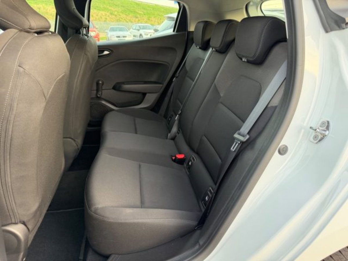Renault Clio Blue dCi 85 CV 5 porte Business (12)