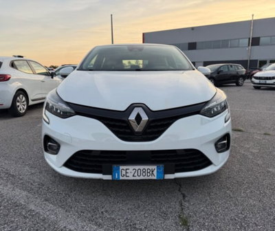 Renault Clio Blue dCi 85 CV 5 porte Business (2)