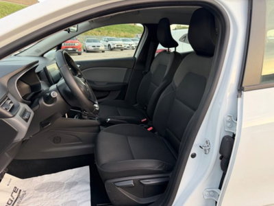 Renault Clio Blue dCi 85 CV 5 porte Business (8)