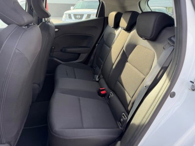 Renault Clio Blue dCi 85 CV 5 porte Business (12)
