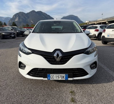 Renault Clio Blue dCi 85 CV 5 porte Business (2)