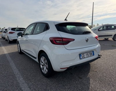 Renault Clio Blue dCi 85 CV 5 porte Business (6)
