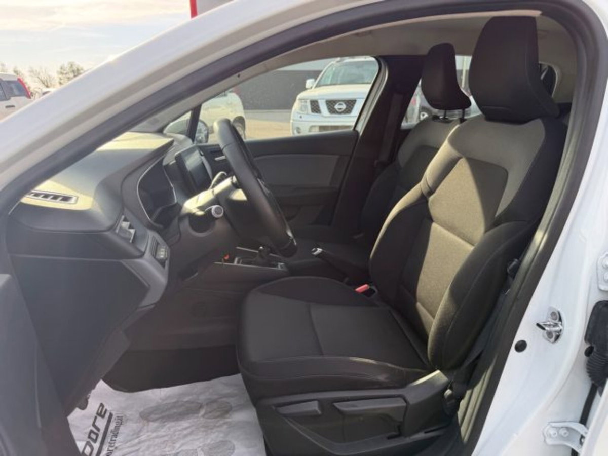 Renault Clio Blue dCi 85 CV 5 porte Business (8)