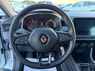 Renault Clio Blue dCi 85 CV 5 porte Business (10)