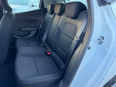 Renault Clio Blue dCi 85 CV 5 porte Business (12)