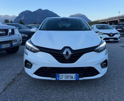 Renault Clio Blue dCi 85 CV 5 porte Business (2)