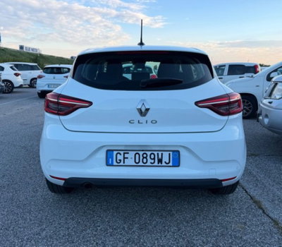 Renault Clio Blue dCi 85 CV 5 porte Business (5)