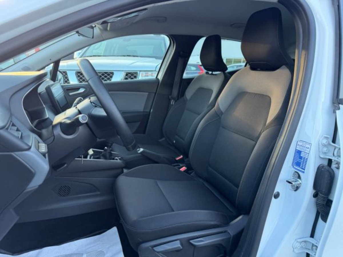 Renault Clio Blue dCi 85 CV 5 porte Business (8)