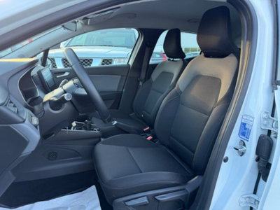 Renault Clio Blue dCi 85 CV 5 porte Business (8)