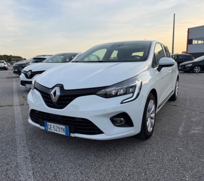 Renault Clio Blue dCi 85 CV 5 porte Business