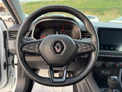 Renault Clio Blue dCi 85 CV 5 porte Business (10)