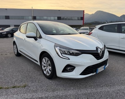 Renault Clio Blue dCi 85 CV 5 porte Business (3)