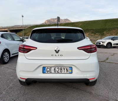 Renault Clio Blue dCi 85 CV 5 porte Business (5)