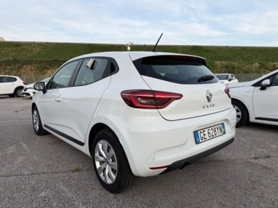 Renault Clio Blue dCi 85 CV 5 porte Business (6)