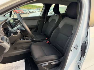 Renault Clio Blue dCi 85 CV 5 porte Business (8)