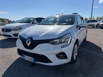 Renault Clio Blue dCi 85 CV 5 porte Business