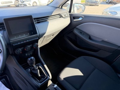 Renault Clio Blue dCi 85 CV 5 porte Business (12)