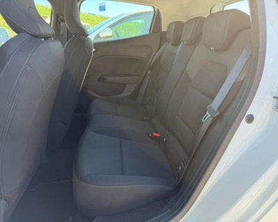 Renault Clio Blue dCi 85 CV 5 porte Business (13)