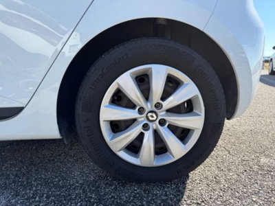 Renault Clio Blue dCi 85 CV 5 porte Business (7)