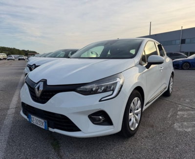 Renault Clio Blue dCi 85 CV 5 porte Business