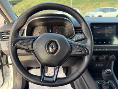 Renault Clio Blue dCi 85 CV 5 porte Business (10)