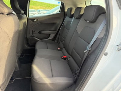 Renault Clio Blue dCi 85 CV 5 porte Business (12)