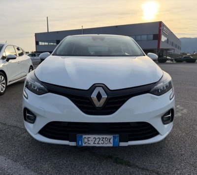 Renault Clio Blue dCi 85 CV 5 porte Business (2)