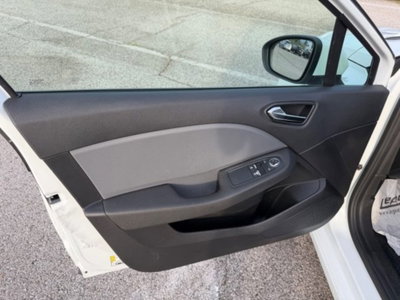 Renault Clio Blue dCi 85 CV 5 porte Business (7)