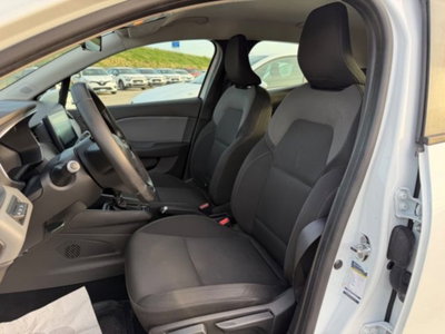 Renault Clio Blue dCi 85 CV 5 porte Business (8)