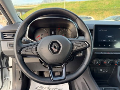 Renault Clio Blue dCi 85 CV 5 porte Business (11)