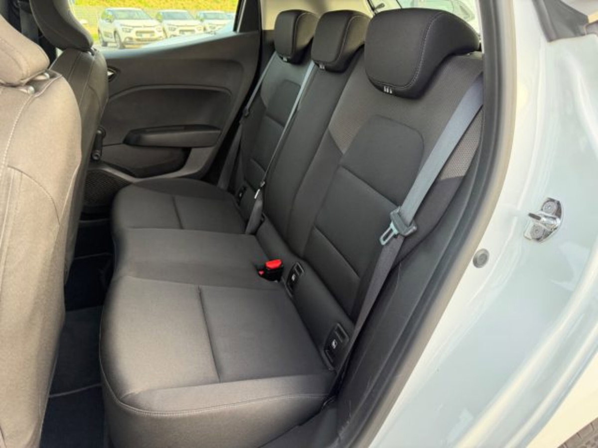 Renault Clio Blue dCi 85 CV 5 porte Business (13)