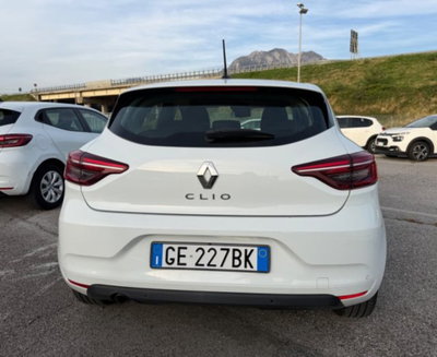 Renault Clio Blue dCi 85 CV 5 porte Business (5)