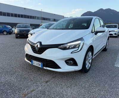 Renault Clio Blue dCi 85 CV 5 porte Business