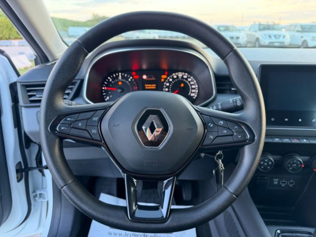 Renault Clio Blue dCi 85 CV 5 porte Business (10)