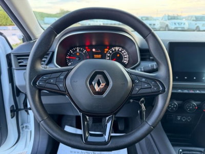 Renault Clio Blue dCi 85 CV 5 porte Business (10)