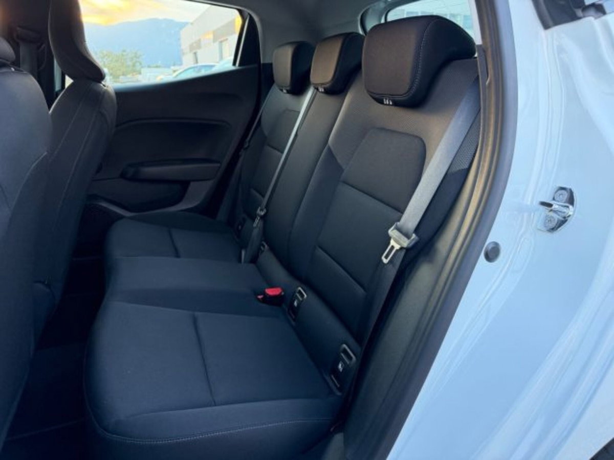 Renault Clio Blue dCi 85 CV 5 porte Business (12)