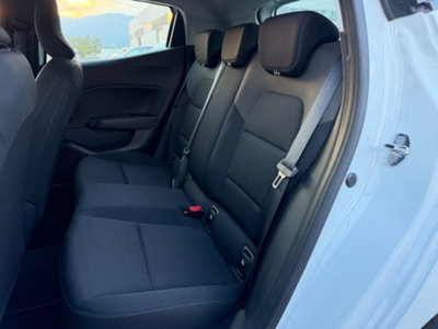 Renault Clio Blue dCi 85 CV 5 porte Business (12)